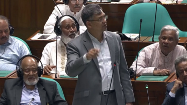 আ.লীগ প্রশ্নে সরকারি-বিরোধী দলকে ঐক্যবদ্ধ থাকতে হবে: স্বরাষ্ট্রমন্ত্রী