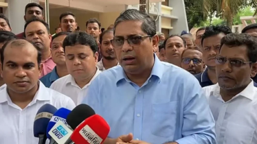 স্থানীয় সরকার নির্বাচনে আ.লীগের অংশ নেয়ার সুযোগ নেই: শাহে আলম স্থানীয় সরকার নির্বাচনে আ.লীগের অংশ নেয়ার সুযোগ নেই: শাহে আলম
