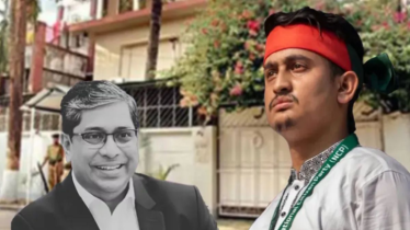 নতুন হাওয়া ভবনের ম্যানেজার মীর শাহে আলম: সারজিস