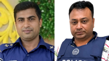 বদলির পরও চার্জশিট, মোহাম্মদপুরে এসআইয়ের বিরুদ্ধে তদন্ত
