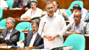ফ্যাসিস্ট সরকারের সময়ে জ্বালানি খাত পঙ্গু করে রাখা হয়েছিলো: প্রধানমন্ত্রী ফ্যাসিস্ট সরকারের সময়ে জ্বালানি খাত পঙ্গু করে রাখা হয়েছিলো: প্রধানমন্ত্রী