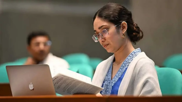 জাতিসংঘে জাইমার নতুন দায়িত্ব