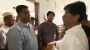 মন্ত্রী বললেন—‘হারপিক নিয়ে আসেন, আমি পরিষ্কার করে দিই’