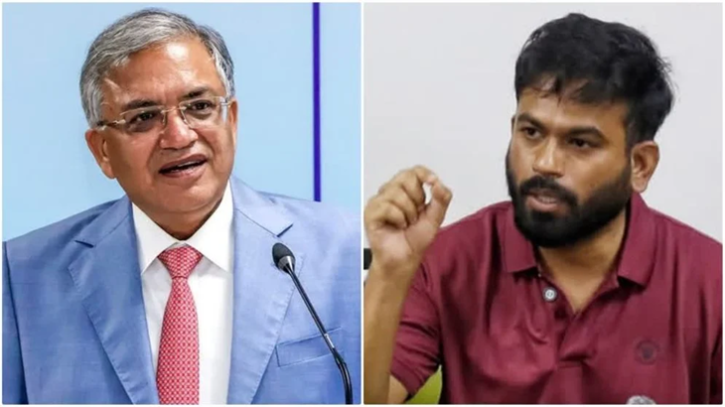 ৪৮ ঘণ্টার মধ্যে সিইসির পদত্যাগ দাবি, ভারতজুড়ে আন্দোলনের হুমকি