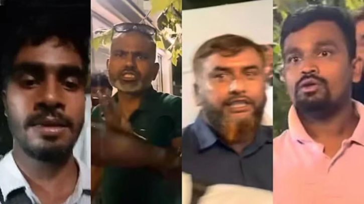 ইতালিতে বাঁধনের ওপর হামলাকারী জঙ্গিদের পরিচয় শনাক্ত